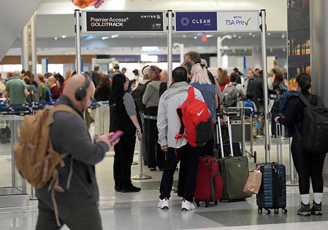 Filin jirgin saman Amurka