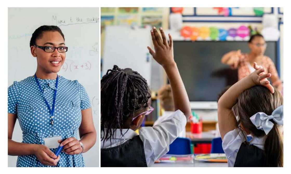 UK government, Nigerian teachers, UK schools UK government, Nigerian teachers, UK schools