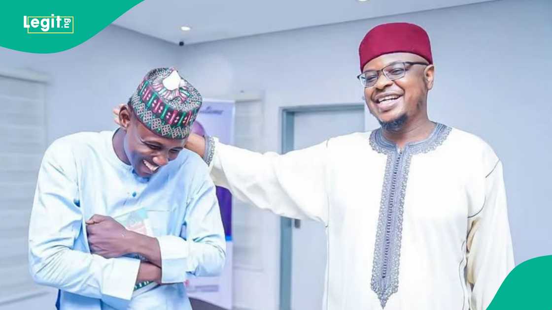 Yaron Pantami ya koma PDP bayan barinta