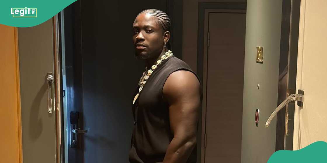 VDM appreciates Nigerians in the diaspora for helping underage children VDM appreciates Nigerians in the diaspora for helping underage children