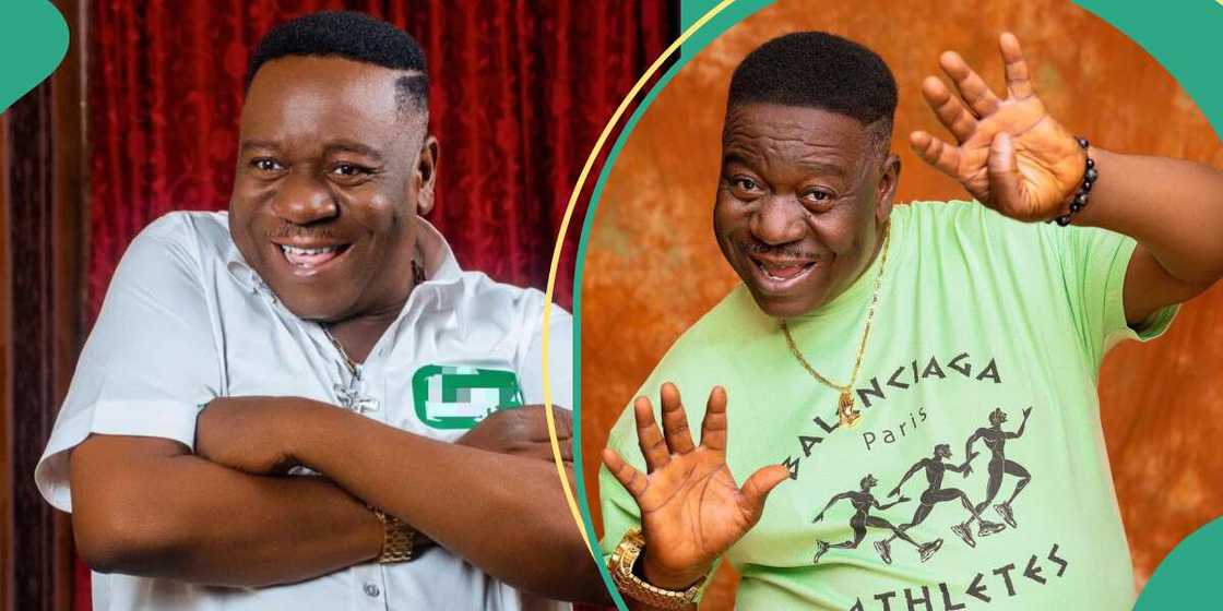 Mr Ibu's family members beg for money online for actor's burial.