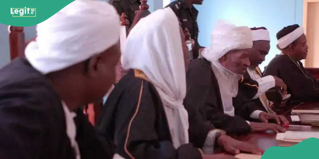 Yoruba youths won’t allow Sharia law in Southwest Yoruba youths won’t allow Sharia law in Southwest