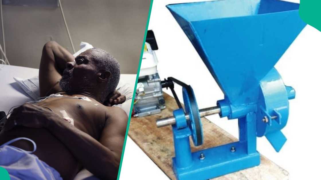 New research reveals the cause of rising organ failure and cardiovascular disease cases in the country. New research reveals the cause of rising organ failure and cardiovascular disease cases in the country.