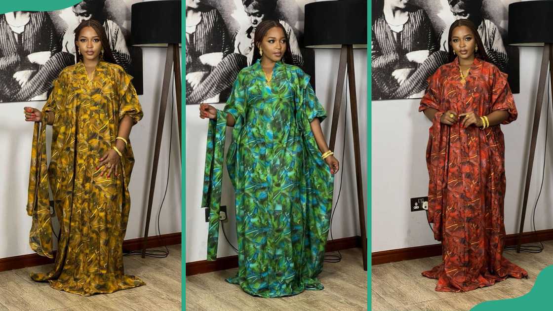 Bubu styles with Ankara Bubu styles with Ankara