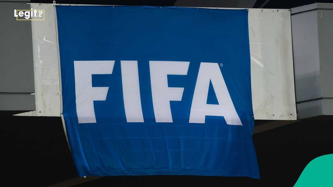 FIFA, Nigeria, Football, NFF, Kebbi State, Amaju Pinnick.