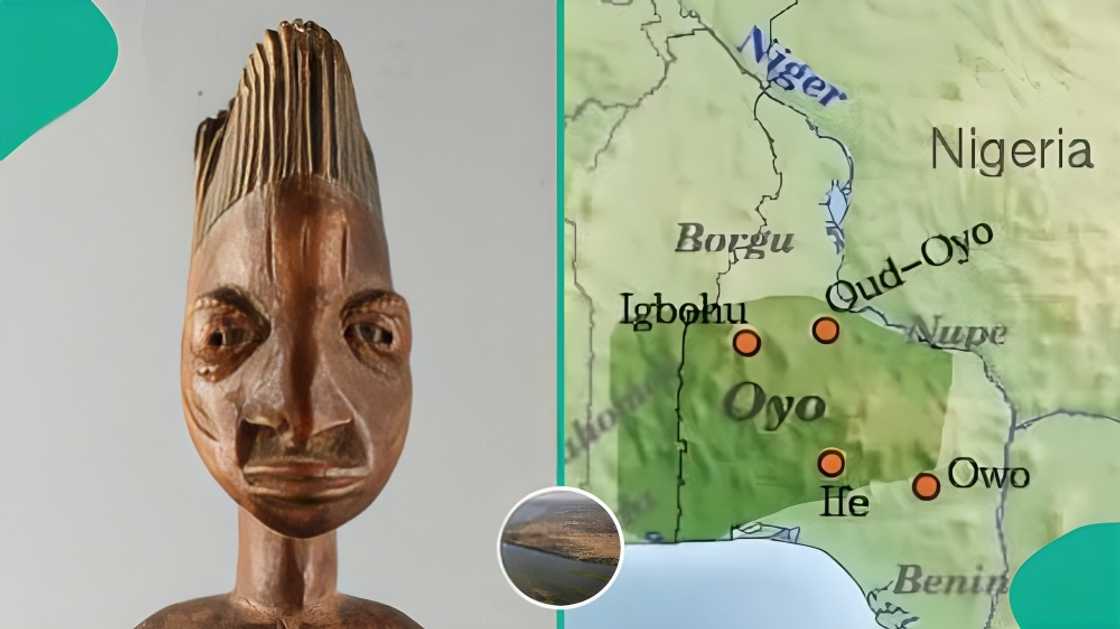 Everything you should know about the Old Oyo Empire