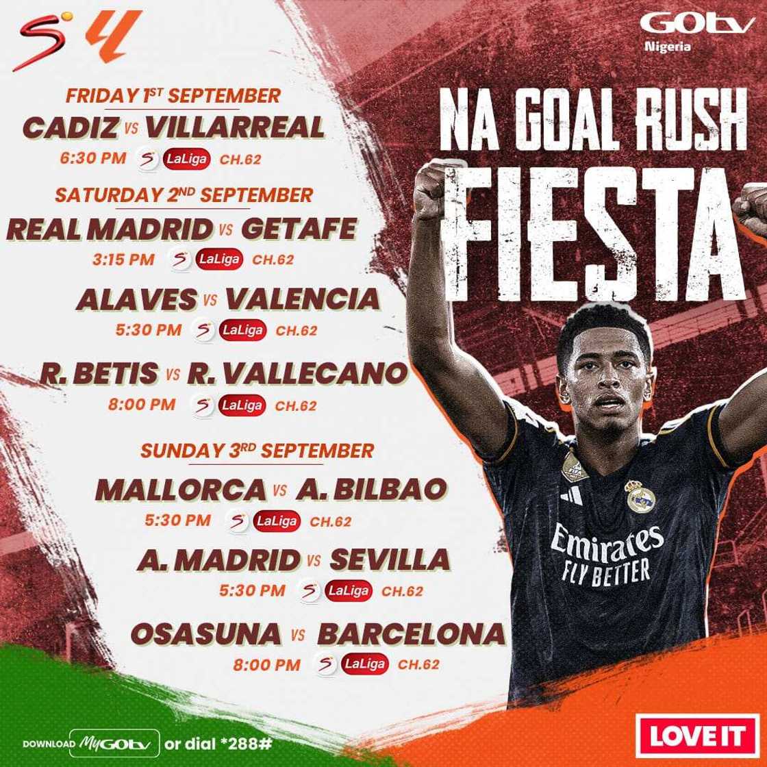 How and where to watch your favourite football stars this season How and where to watch your favourite football stars this season