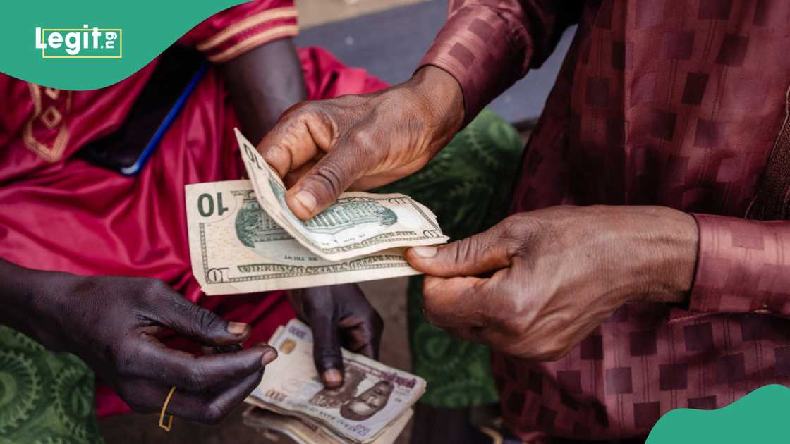 CBN's fight to help the naira appreciate CBN's fight to help the naira appreciate