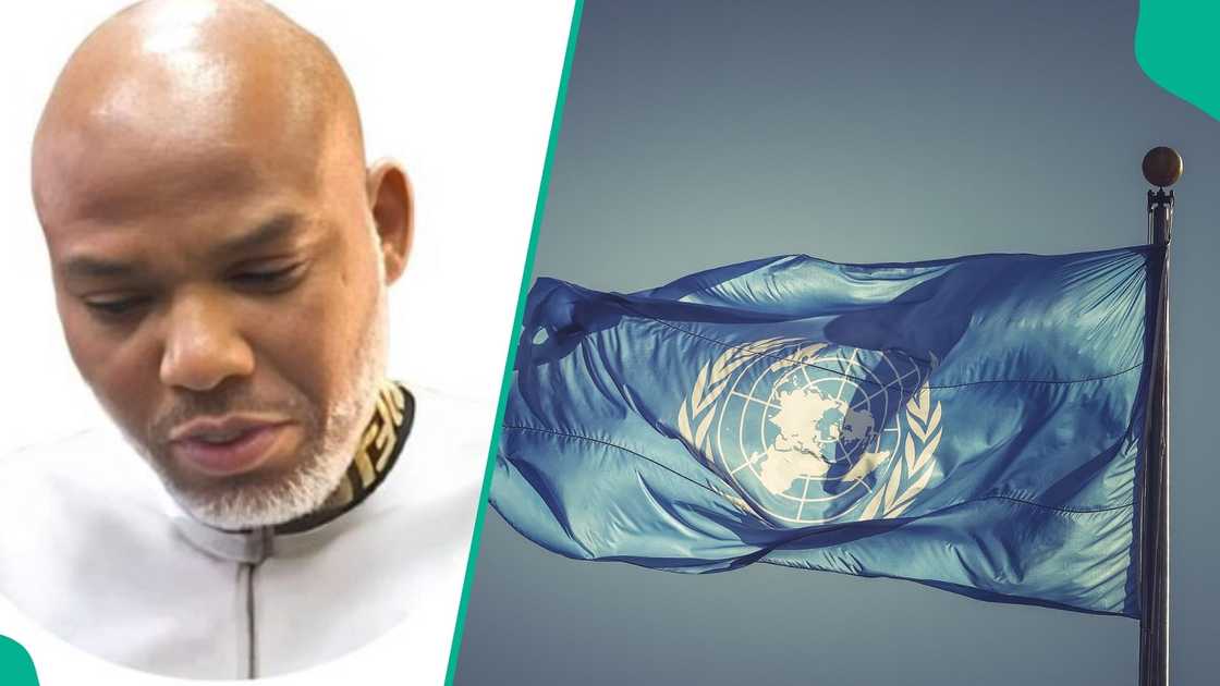 Fresh findings clarify claims that President Tinubu’s government faces a 60-day ultimatum over Nnamdi Kanu’s release.