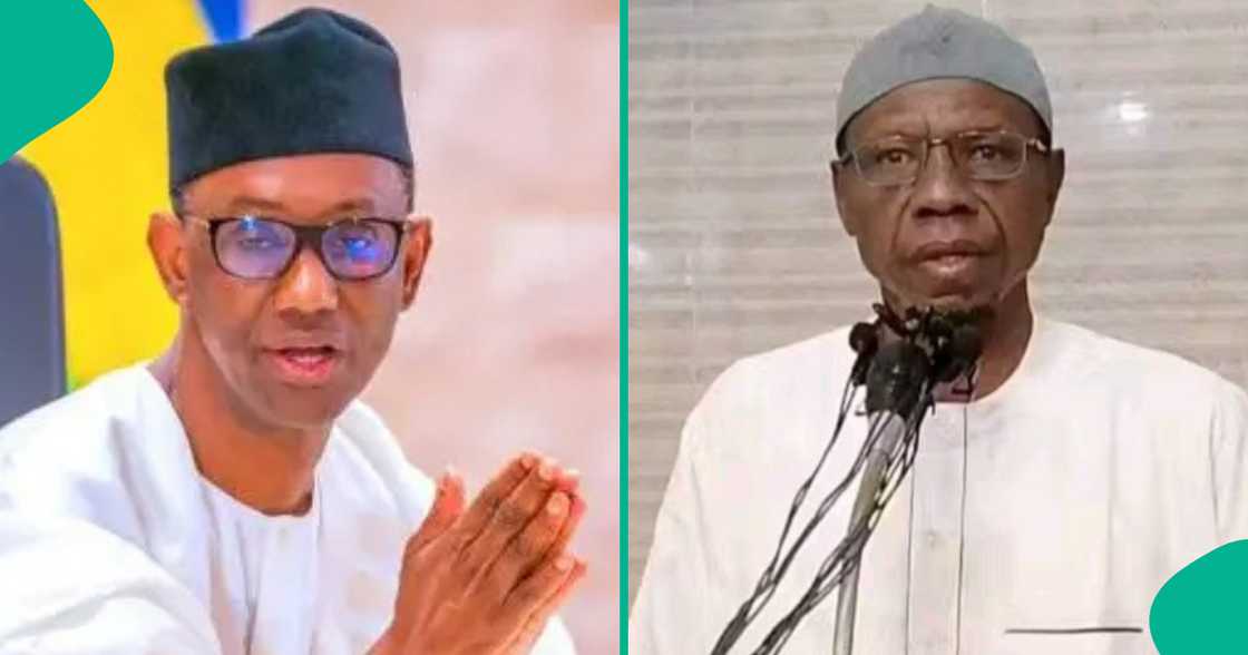 Nuhu Ribadu, Dutsen Tanshi. Nuhu Ribadu, Dutsen Tanshi.