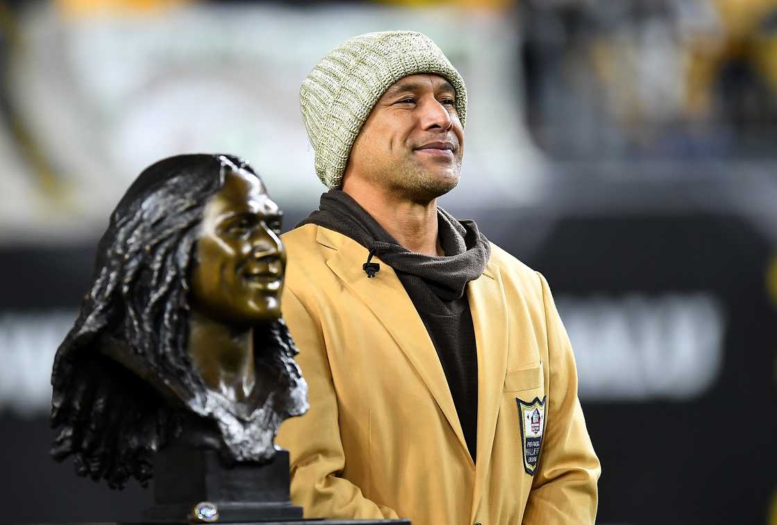 Which NFL team has the most hall of famers? Which NFL team has the most hall of famers?