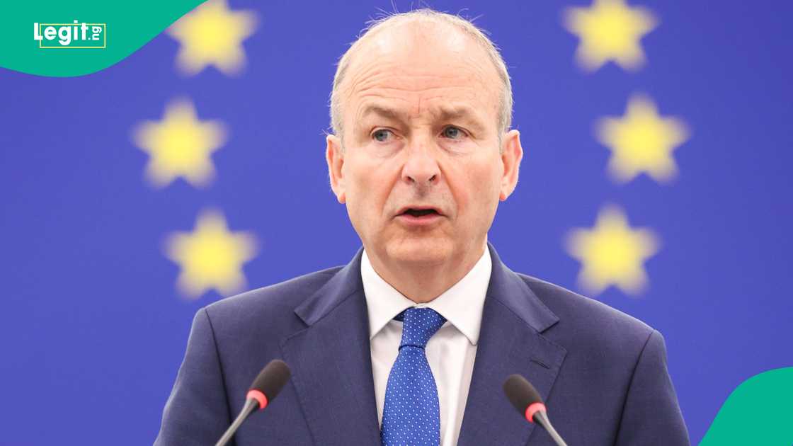 Ireland sets August 31 deadline for foreigners to travel on expired residence permits Ireland sets August 31 deadline for foreigners to travel on expired residence permits