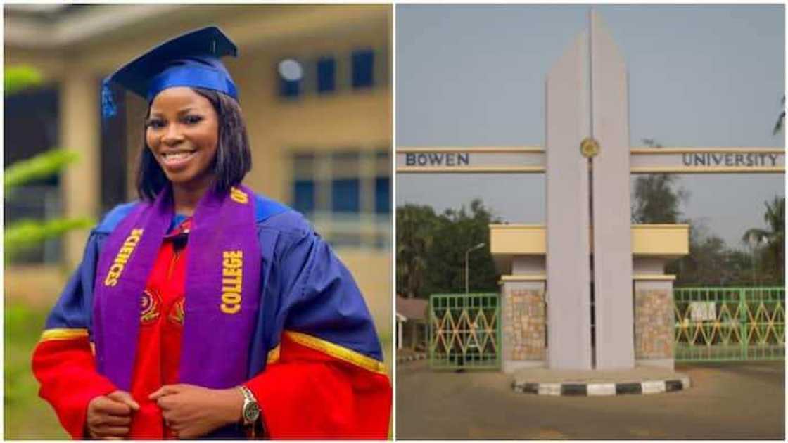 Bowen University Bowen University