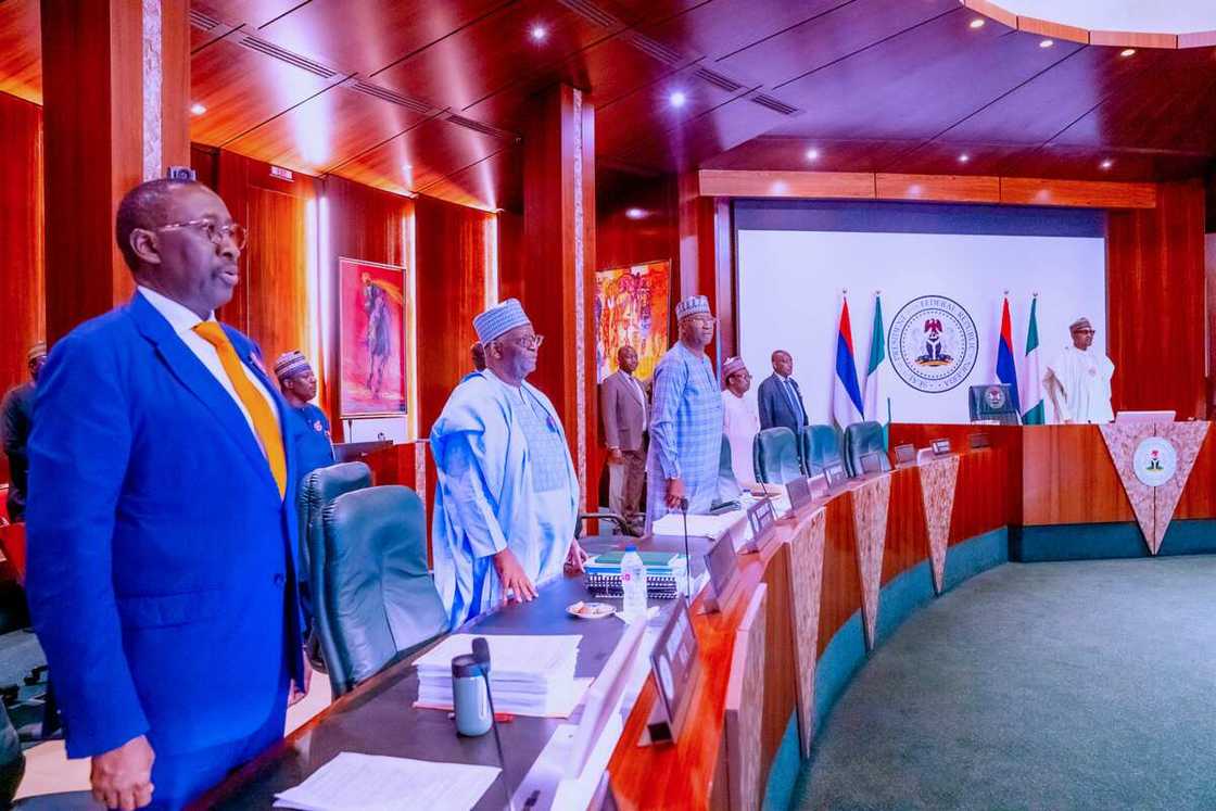 INEC,2023 general elections, the National Security Adviser (NSA) Babagana Monguno, governors INEC,2023 general elections, the National Security Adviser (NSA) Babagana Monguno, governors