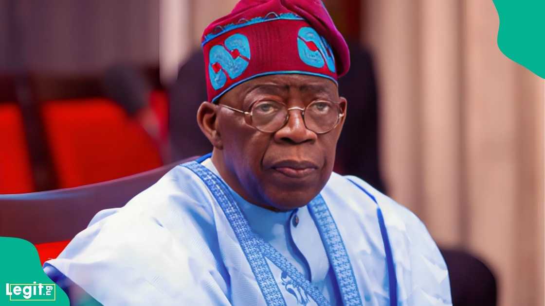 Yinka Quadri explains his support for President Tinubu while recalling the president’s assistance to Nollywood stars
