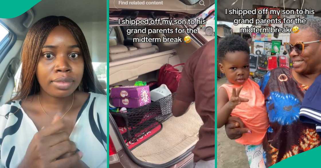 Midterm break in Nigeria/Motherhood during holiday Midterm break in Nigeria/Motherhood during holiday