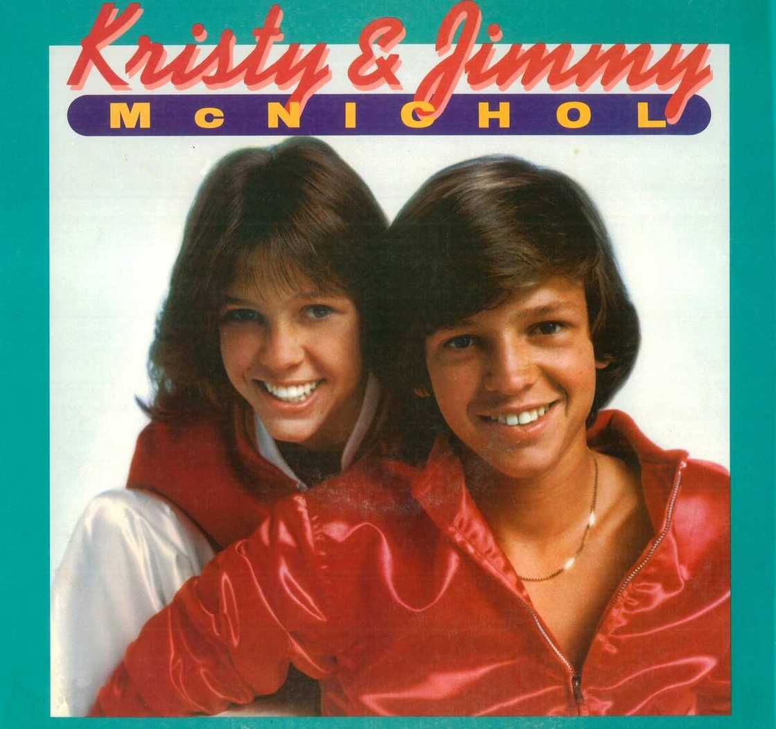 Kristy McNichol net worth