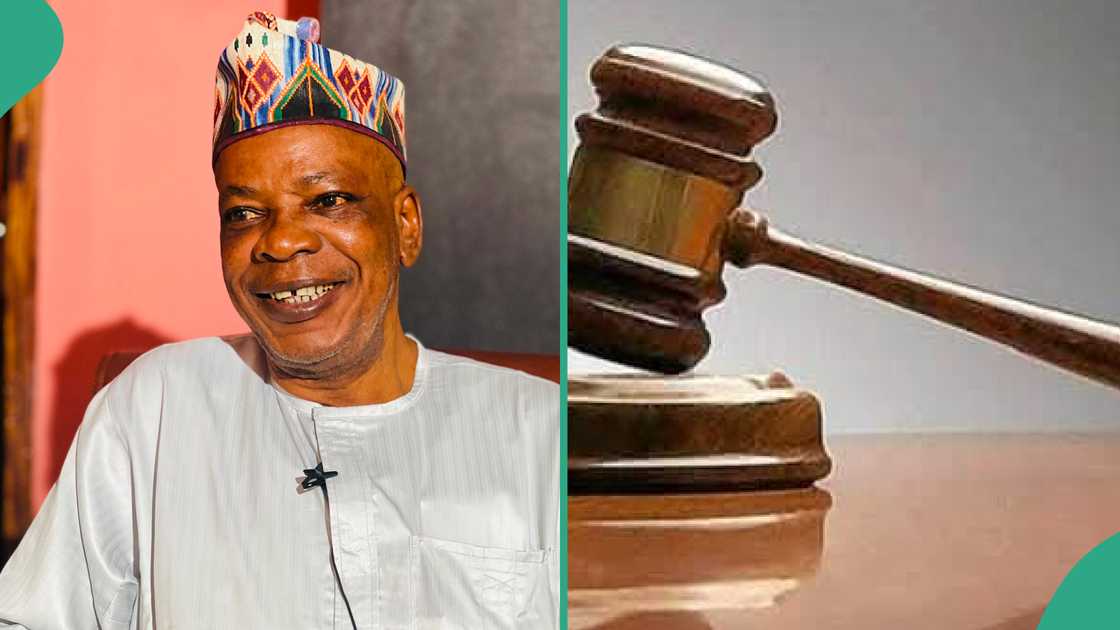 Sheikh Muhammed Habibullah Adam Ai-Ilory has condemned the renewed call for the Shari'ah Court in the Southwest Nigeria, adding that the motives are personal and political undertones. Sheikh Muhammed Habibullah Adam Ai-Ilory has condemned the renewed call for the Shari'ah Court in the Southwest Nigeria, adding that the motives are personal and political undertones.