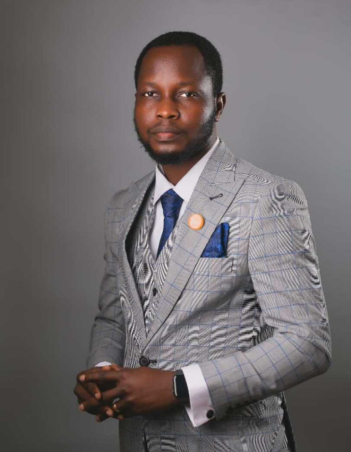 Popular Nigerian Digital Technologist, Adetona Adewale Akeem, bags Tech Nation Global Talent Visa Popular Nigerian Digital Technologist, Adetona Adewale Akeem, bags Tech Nation Global Talent Visa