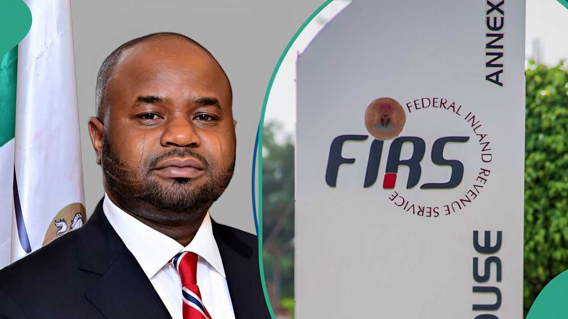 FIRS makes changes in organisation's history