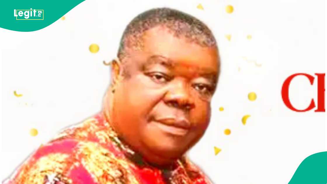 Nigerians mourn the death of Reverend Uma Ukpai. Nigerians mourn the death of Reverend Uma Ukpai.