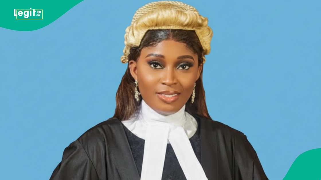 Newly called lawyer kidnapped near Lokoja after Abuja Call to Bar ceremony sparks nationwide concern. Newly called lawyer kidnapped near Lokoja after Abuja Call to Bar ceremony sparks nationwide concern.
