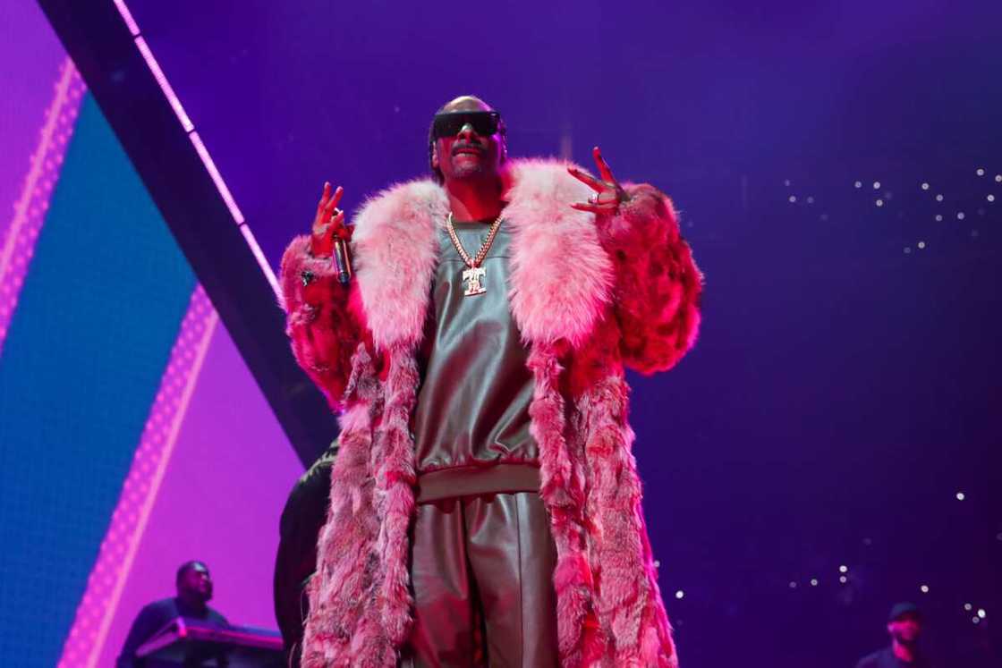 Best hip-hop musicians of all time Best hip-hop musicians of all time