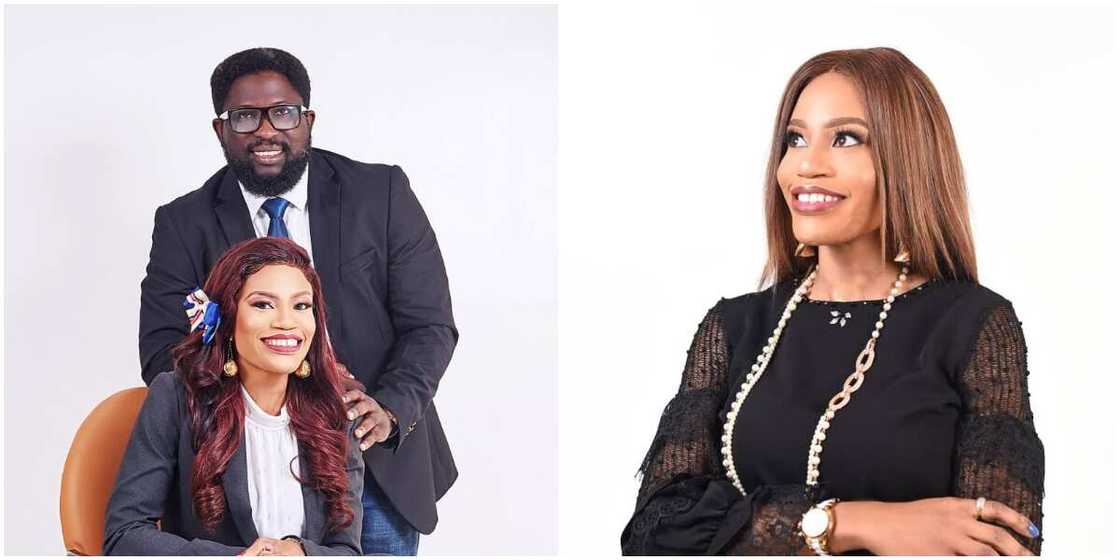 I met him 20 years ago when he had only two shirts and two trousers, woman's story causes massive stir I met him 20 years ago when he had only two shirts and two trousers, woman's story causes massive stir