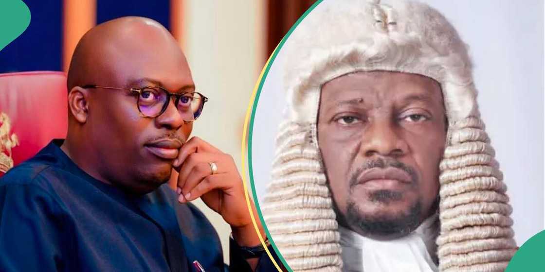 Group speaks as court ruled against Fubara, favoured pro-Wike lawmakers Group speaks as court ruled against Fubara, favoured pro-Wike lawmakers