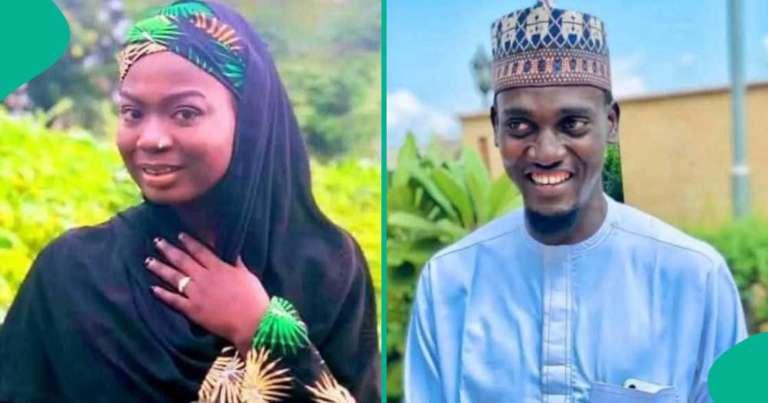 Ilorin cleric who allegedly killed Hafsoh Ilorin cleric who allegedly killed Hafsoh