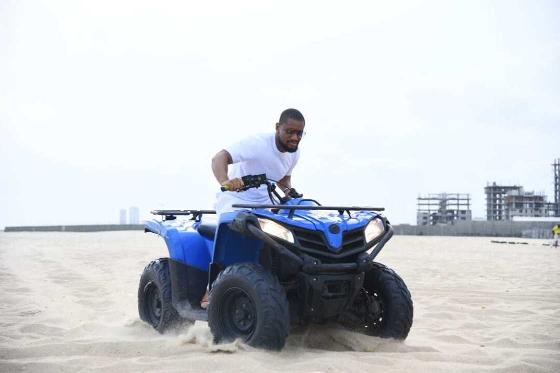 Infinix Launches Note 11 in Style: All White Beach Party With Extreme Sports Themed ‘Play Big with Infinix’ Infinix Launches Note 11 in Style: All White Beach Party With Extreme Sports Themed ‘Play Big with Infinix’