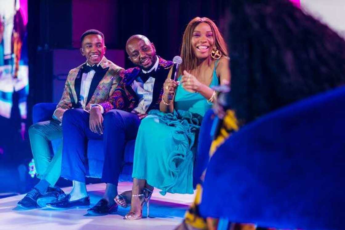 Spotify Celebrates Sounds of Africa on 25 May in Johannesburg, South Africa Spotify Celebrates Sounds of Africa on 25 May in Johannesburg, South Africa