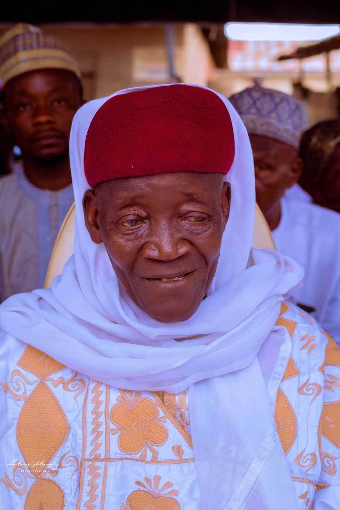 Malamin addinin Musulunci ya rasu a Kwara Malamin addinin Musulunci ya rasu a Kwara