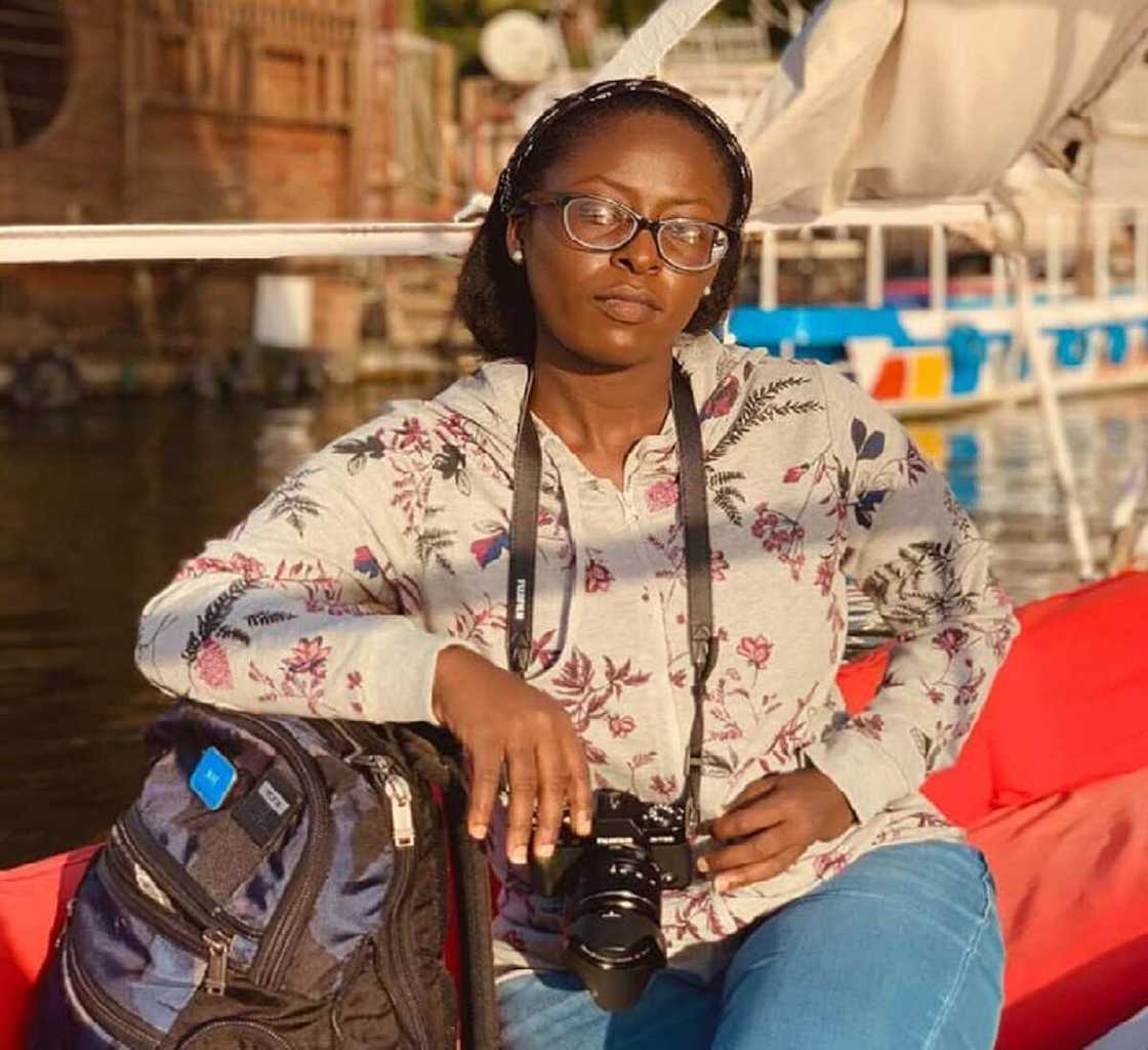 Da duminsa: Ana zargin jaruma Nafisa Abdullahi da fataucin miyagun kwayoyi Da duminsa: Ana zargin jaruma Nafisa Abdullahi da fataucin miyagun kwayoyi