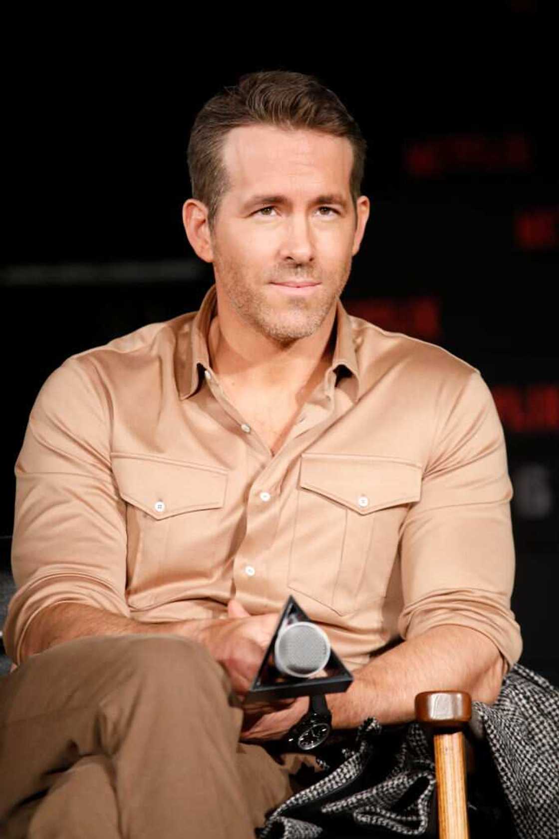 Ryan Reynolds net worth Ryan Reynolds net worth