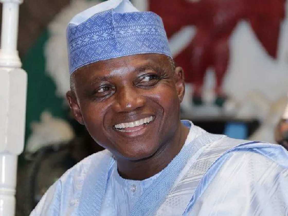 You Are Wrong to Ban Open Grazing, Presidency Tackles Southern Governors You Are Wrong to Ban Open Grazing, Presidency Tackles Southern Governors