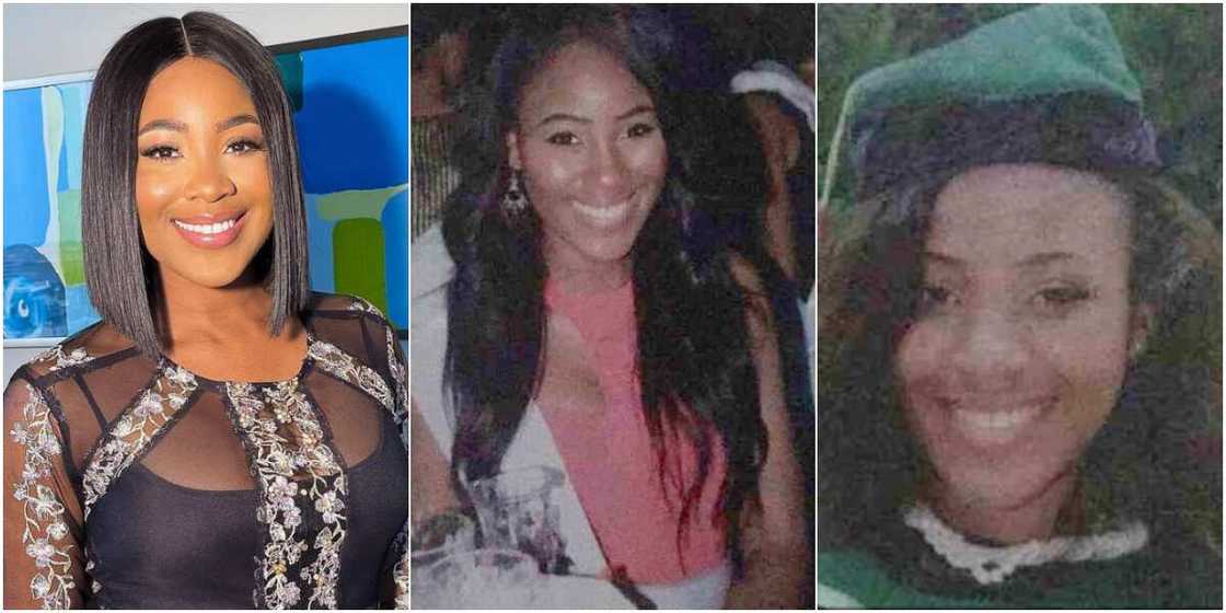 BBNaija Erica BBNaija Erica