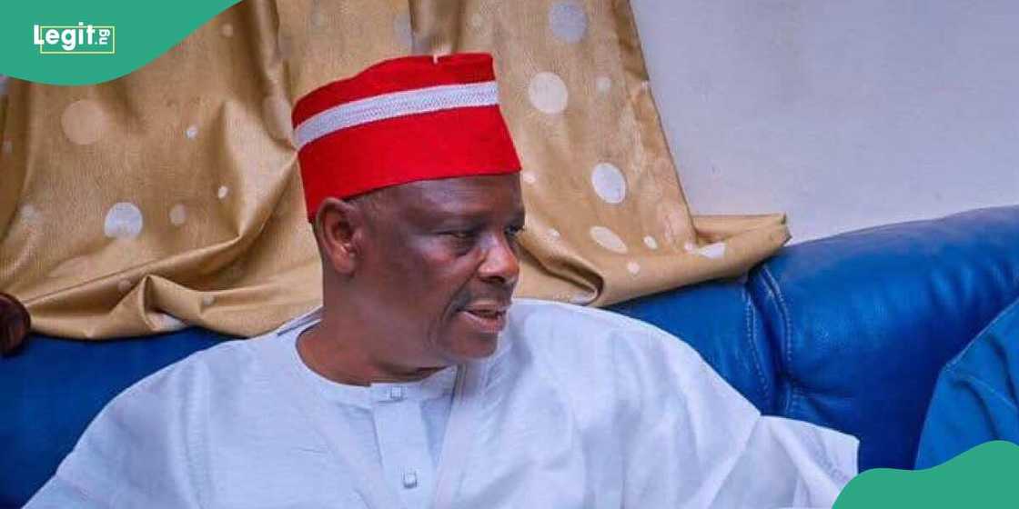 Kwankwaso/NNPP Kwankwaso/NNPP