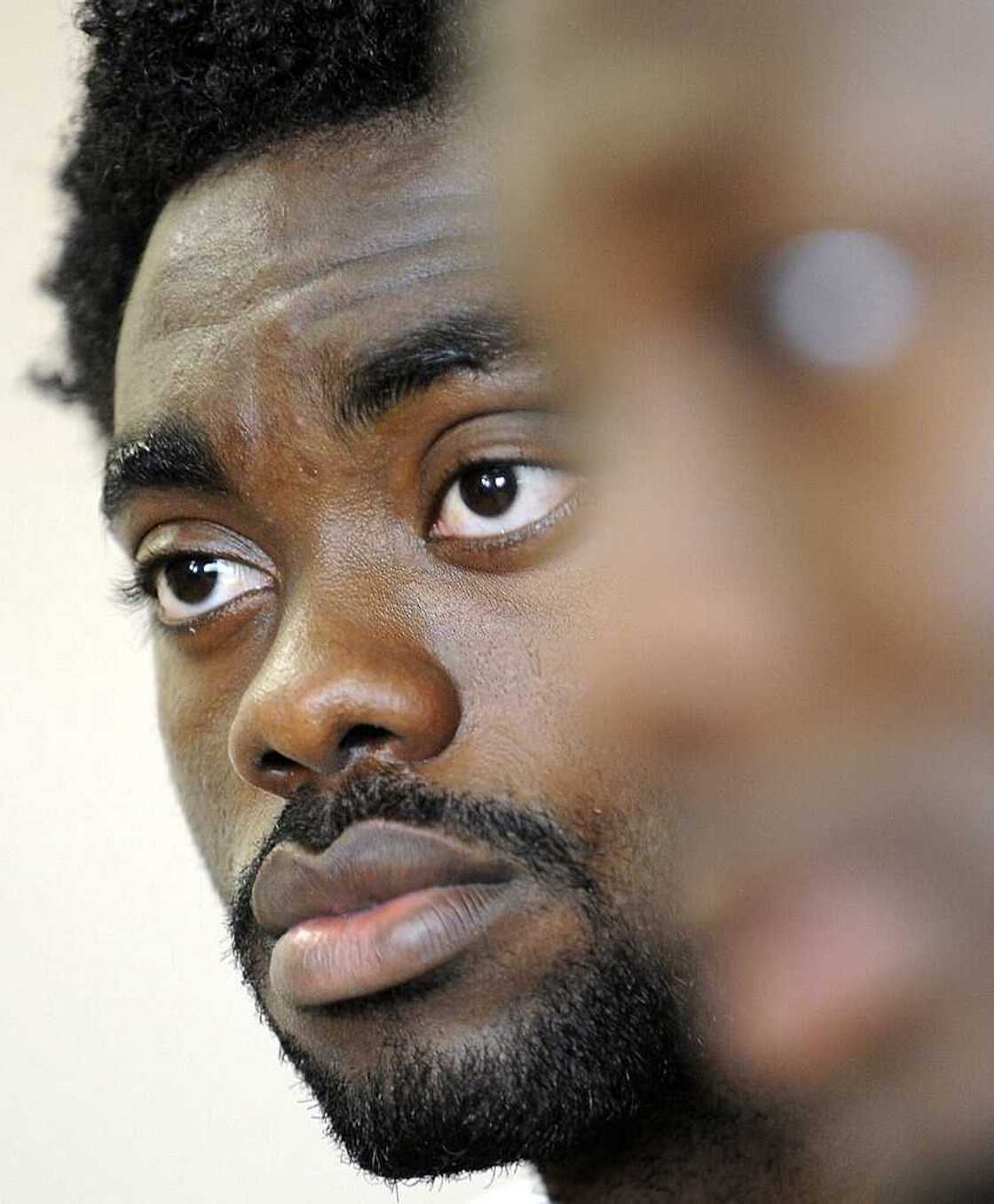 Lukman Haruna football career