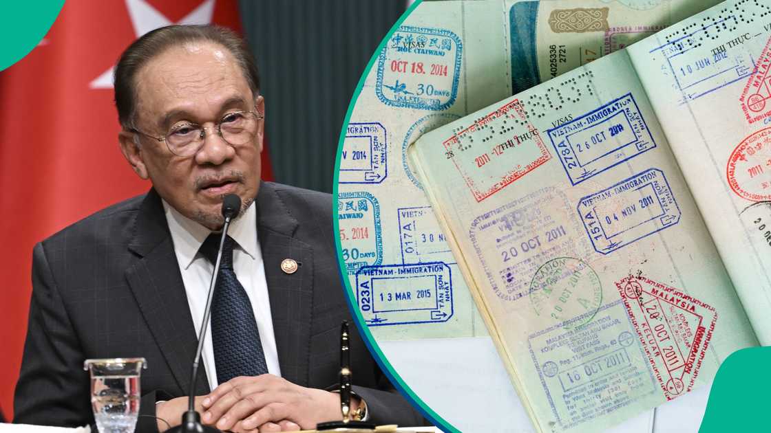 See 4 conditions foreigners must meet to get multiple entry visa in Malaysia See 4 conditions foreigners must meet to get multiple entry visa in Malaysia