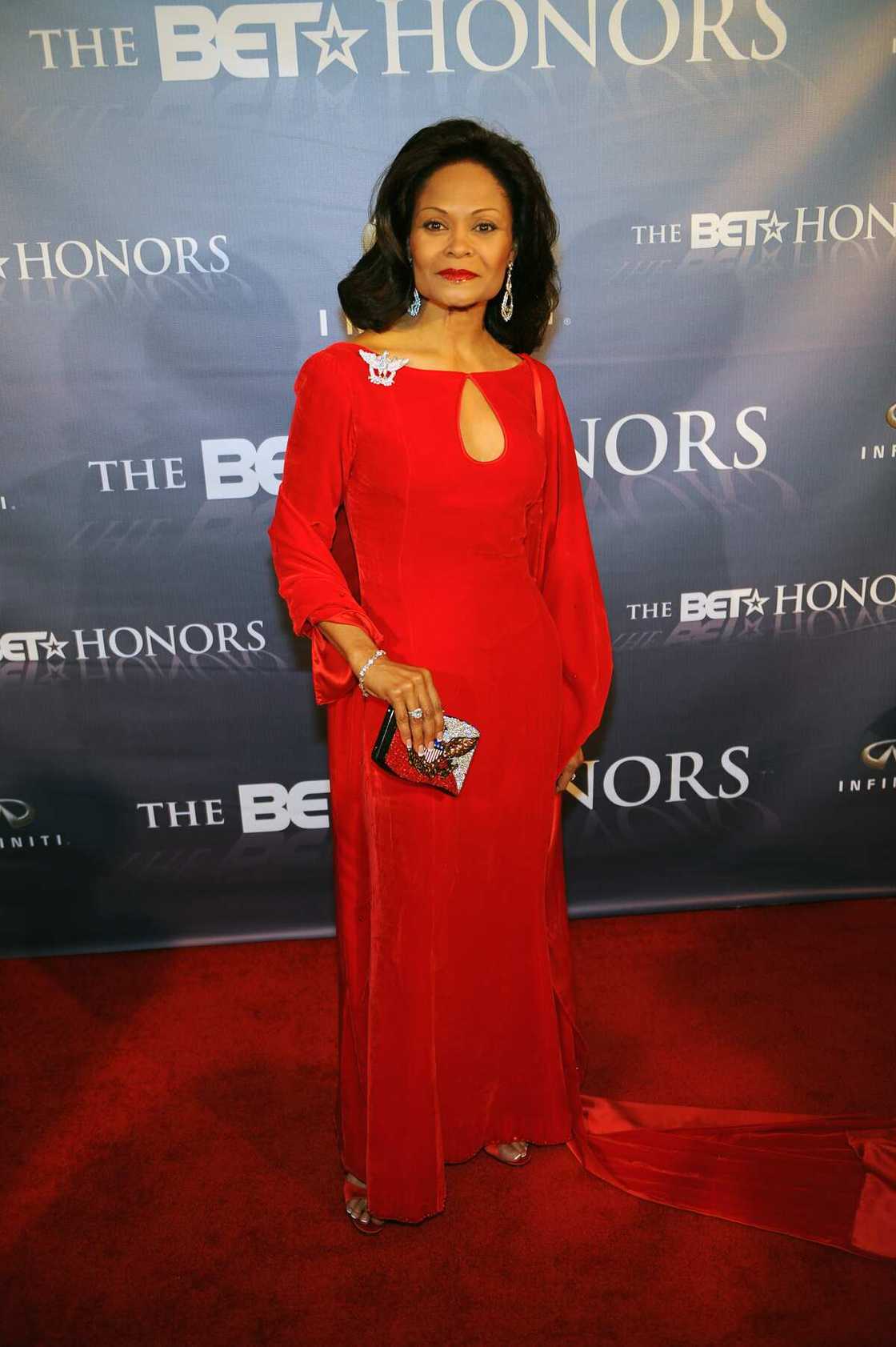 richest black woman in the world richest black woman in the world