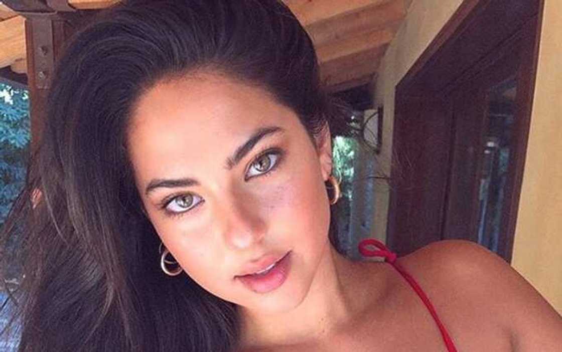 Christen Harper age Christen Harper age