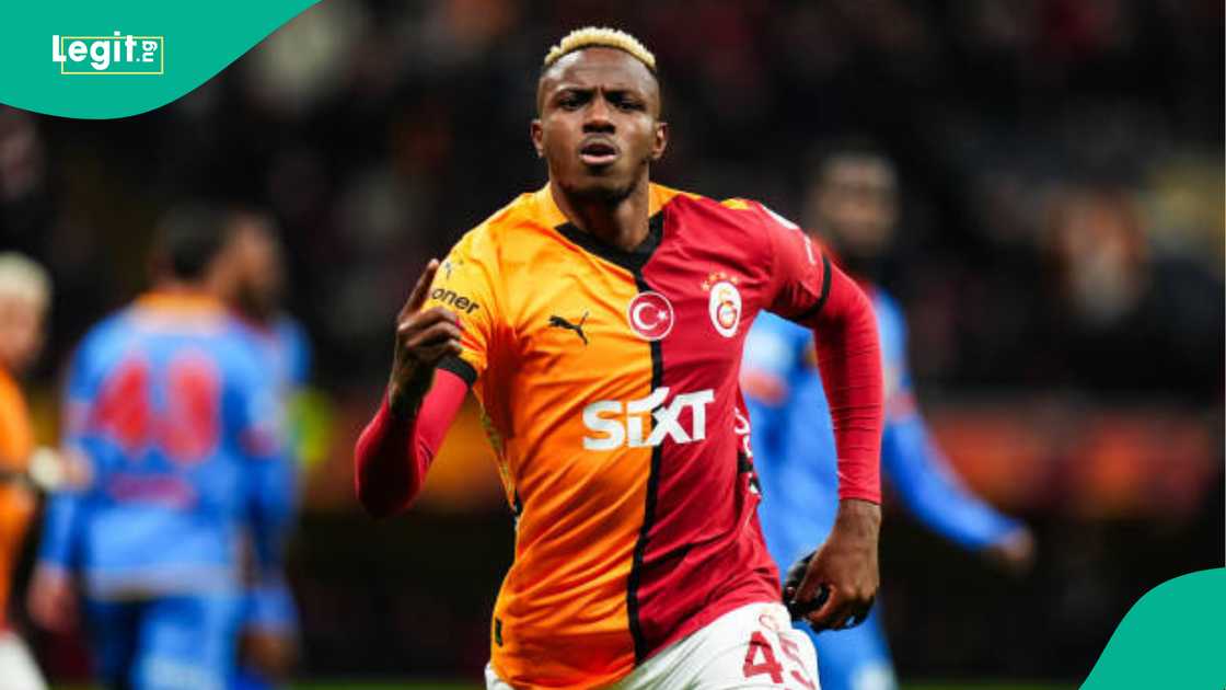 Victor Osimhen, Napoli, Liverpool, Manchester United Victor Osimhen, Napoli, Liverpool, Manchester United