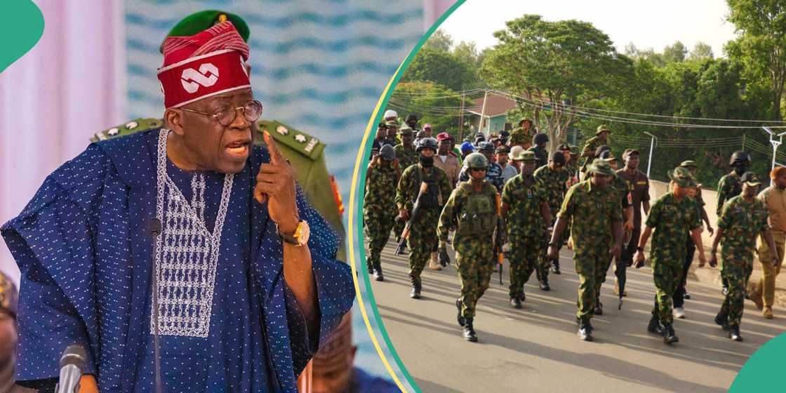 Nigerian Government orders new strategy amid fresh attacks in Borno, Benue Nigerian Government orders new strategy amid fresh attacks in Borno, Benue