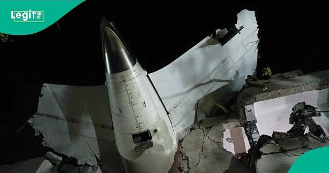 Plane crash survivor Ramesh 'ran' after the devastating crash after seeing bodies. Plane crash survivor Ramesh 'ran' after the devastating crash after seeing bodies.