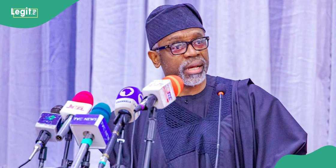 Senate refutes claims of responsibility in controversial ₦1.3bn Presidential agency budget
