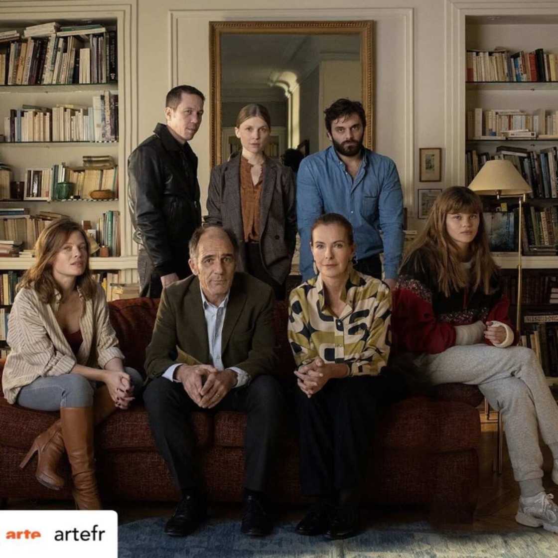 En thérapie saison 1 En thérapie saison 1