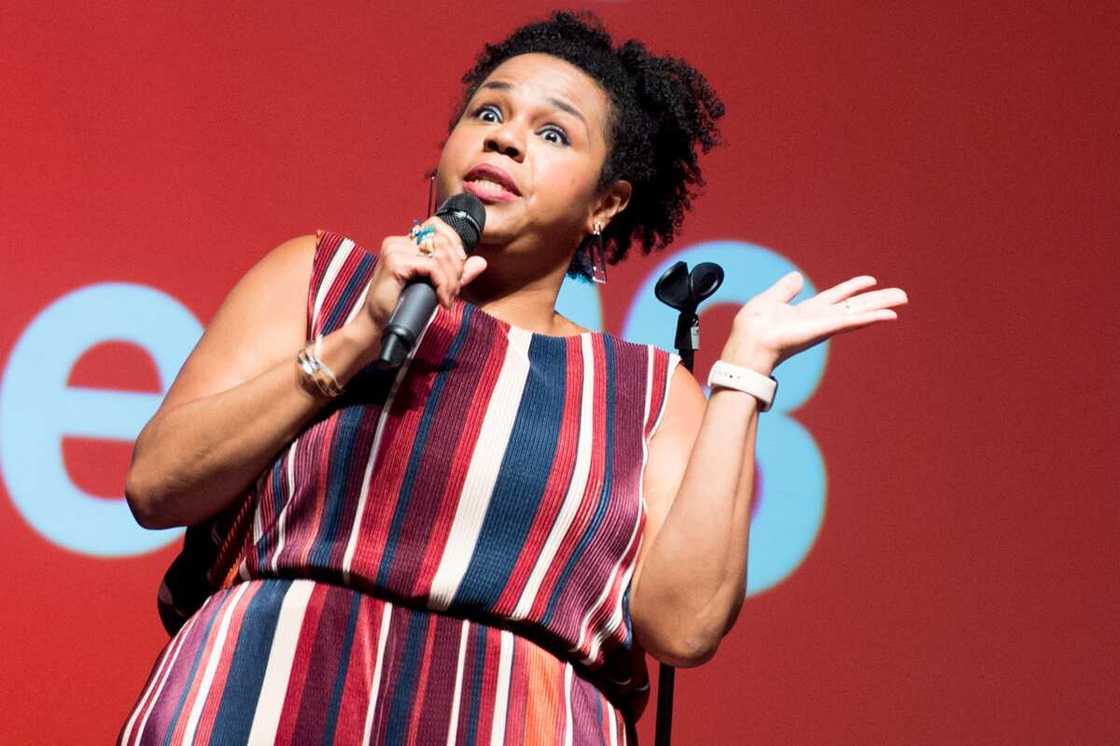 new black female comedians new black female comedians