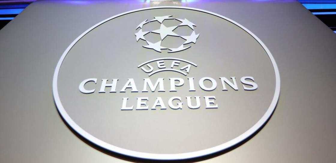 Champions League results Champions League results