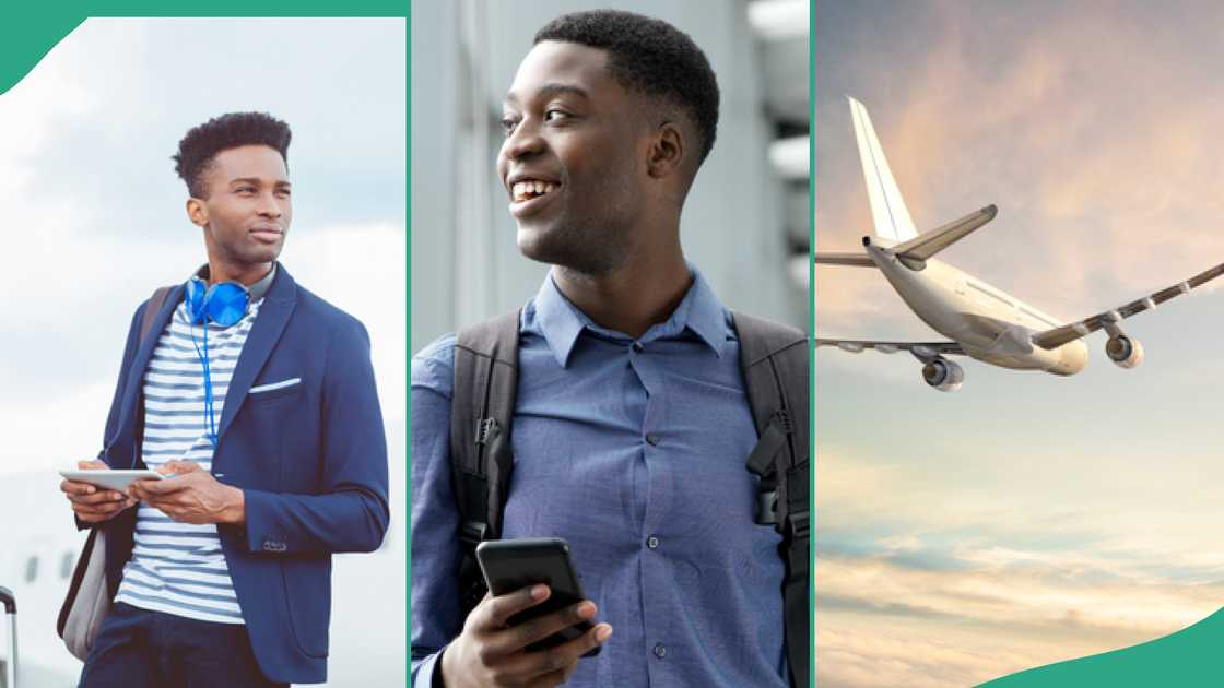 Man shares important information about UK Chevening Scholarship. Man shares important information about UK Chevening Scholarship.